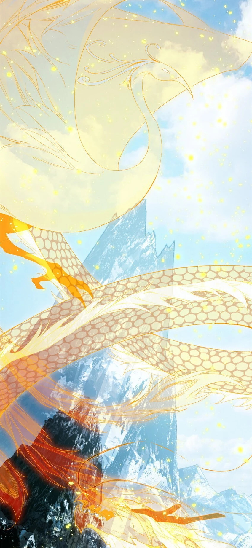 Read Top Luck Quietly Practice For Thousands Of Years ES Manga Online