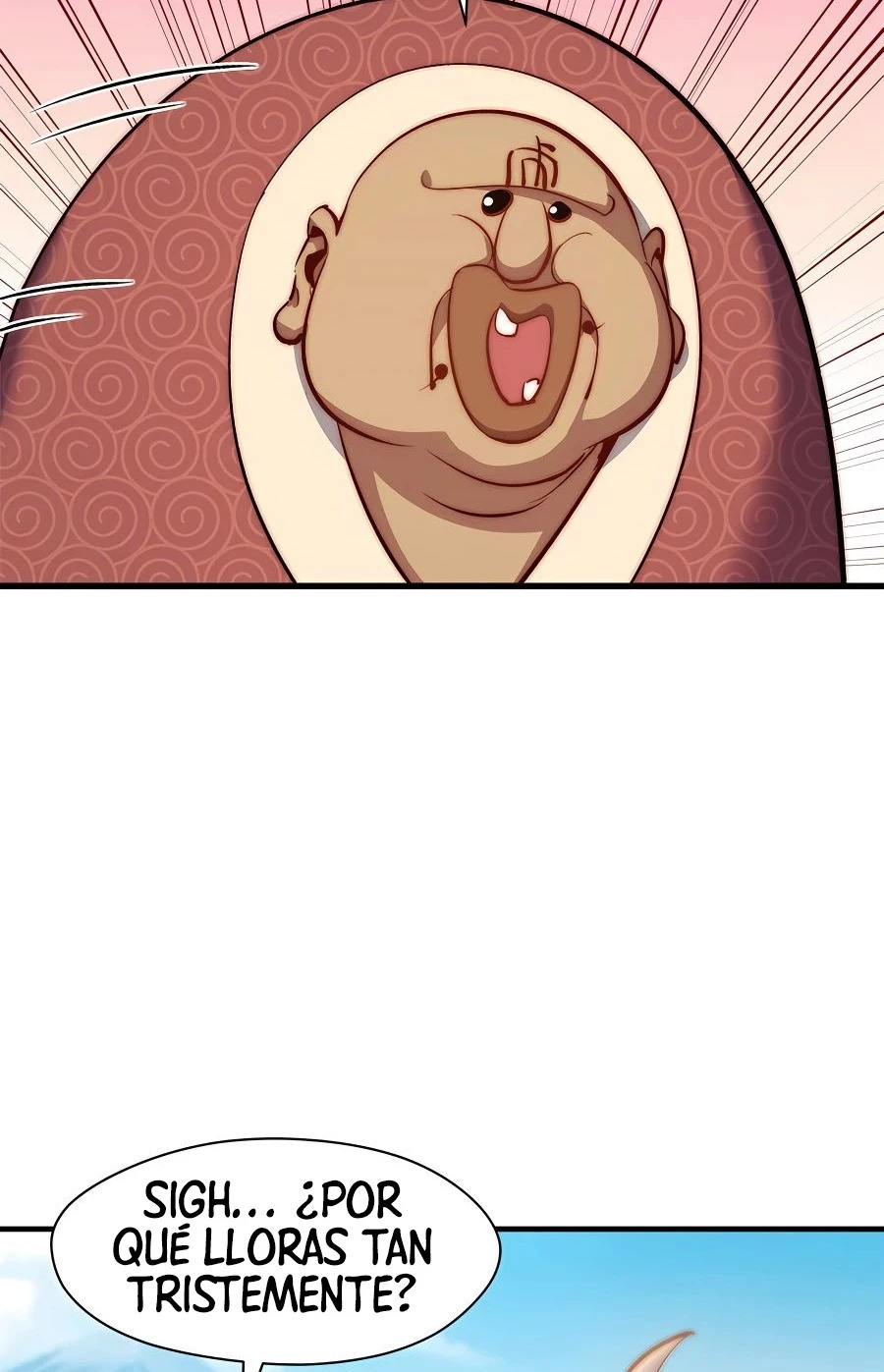 Read Top Luck Quietly Practice For Thousands Of Years ES Manga Online