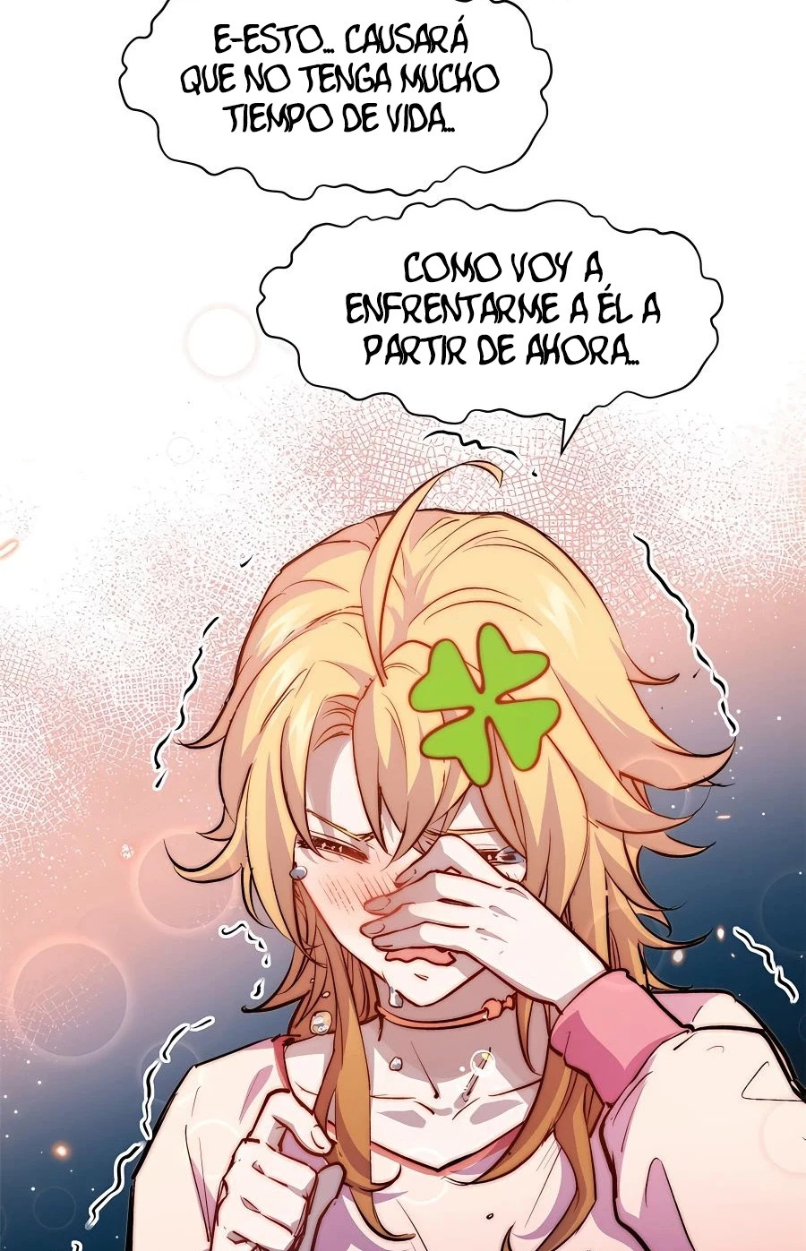 Read Top Luck Quietly Practice For Thousands Of Years ES Manga Online