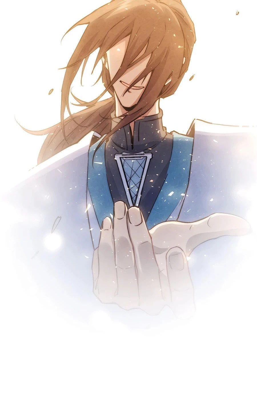 Read Top Luck Quietly Practice For Thousands Of Years ES Manga Online