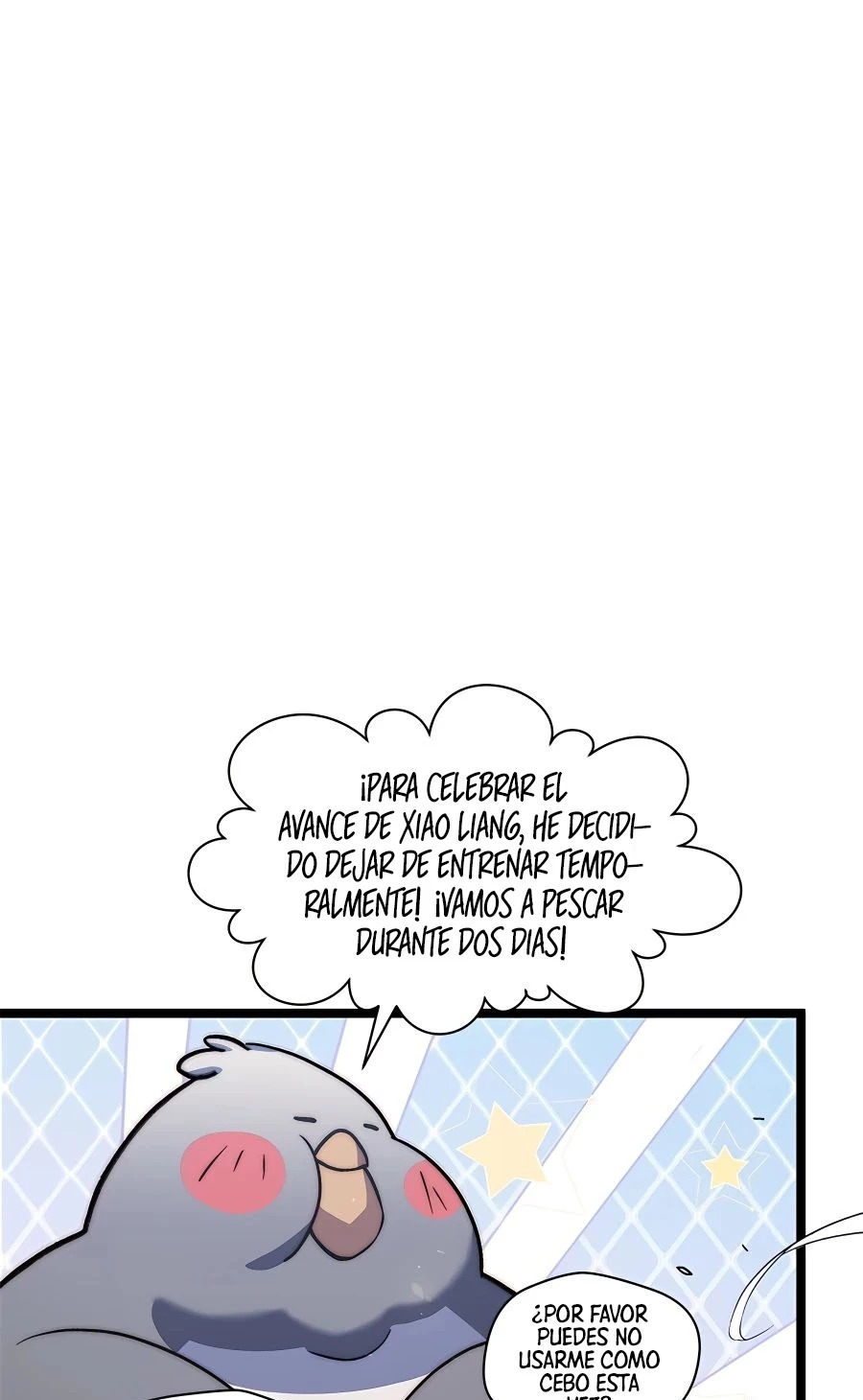 Read Top Luck Quietly Practice For Thousands Of Years ES Manga Online