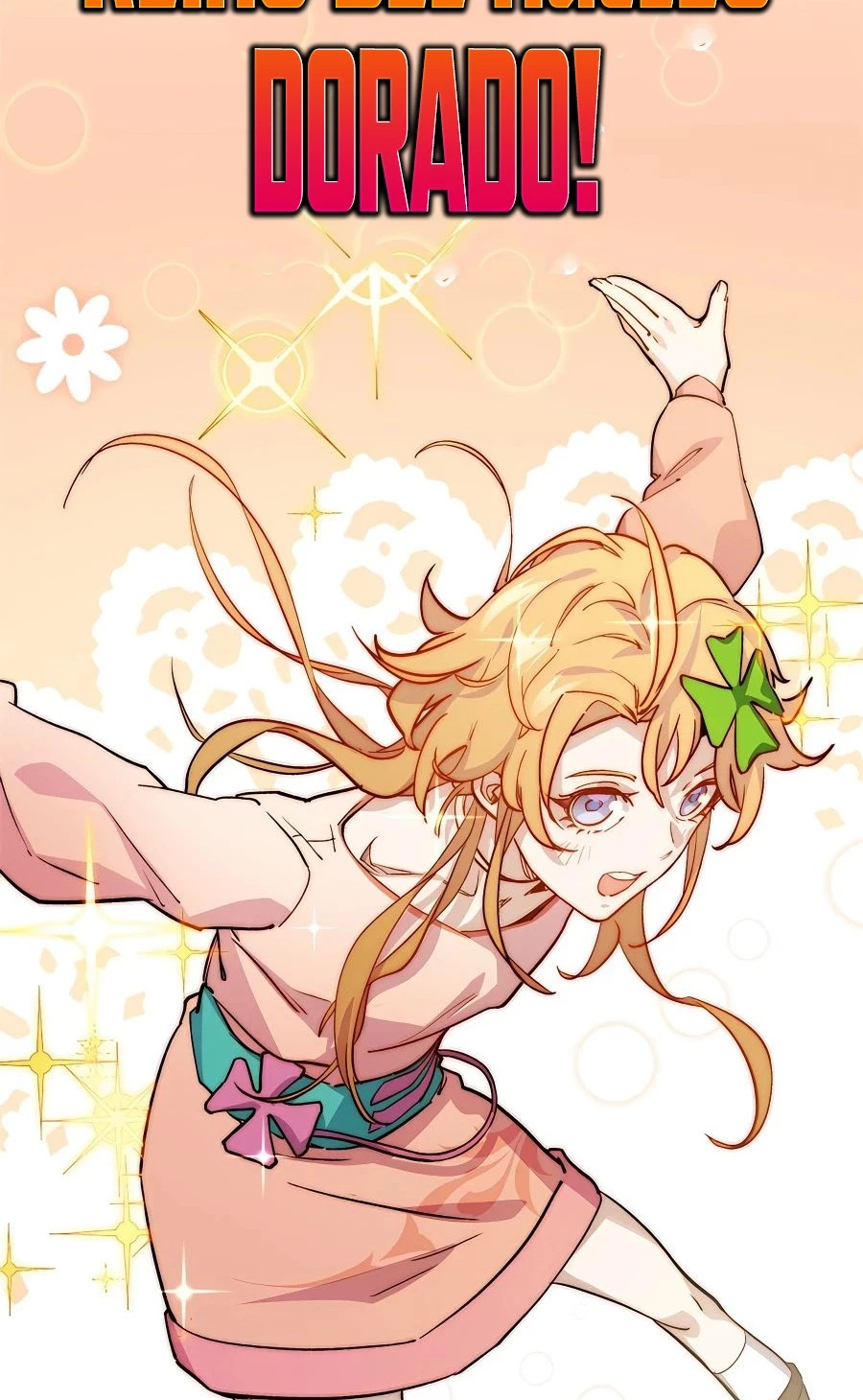 Read Top Luck Quietly Practice For Thousands Of Years ES Manga Online