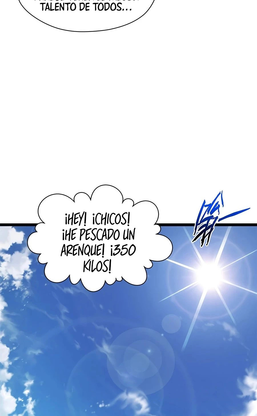 Read Top Luck Quietly Practice For Thousands Of Years ES Manga Online