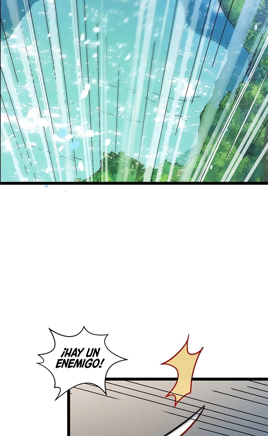 Read Top Luck Quietly Practice For Thousands Of Years ES Manga Online
