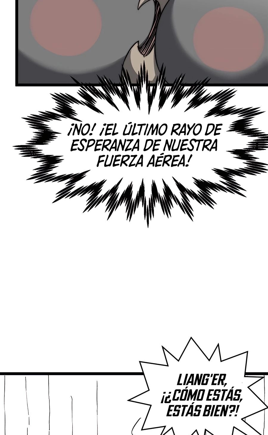 Read Top Luck Quietly Practice For Thousands Of Years ES Manga Online