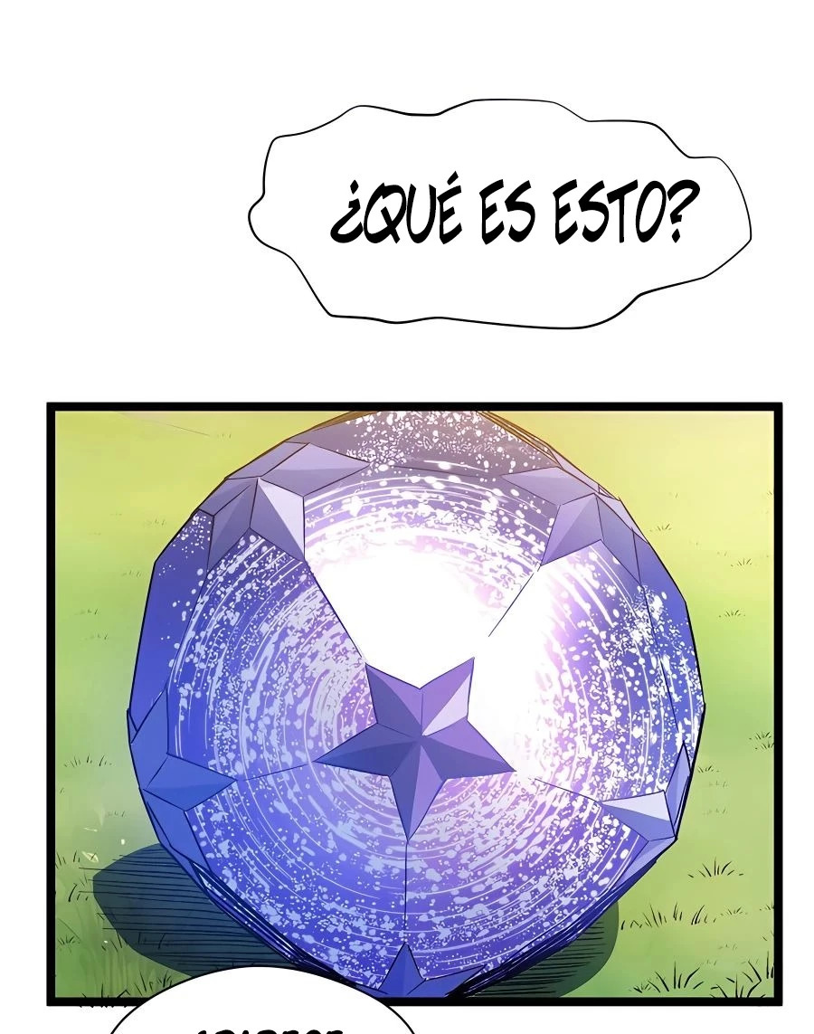 Read Top Luck Quietly Practice For Thousands Of Years ES Manga Online