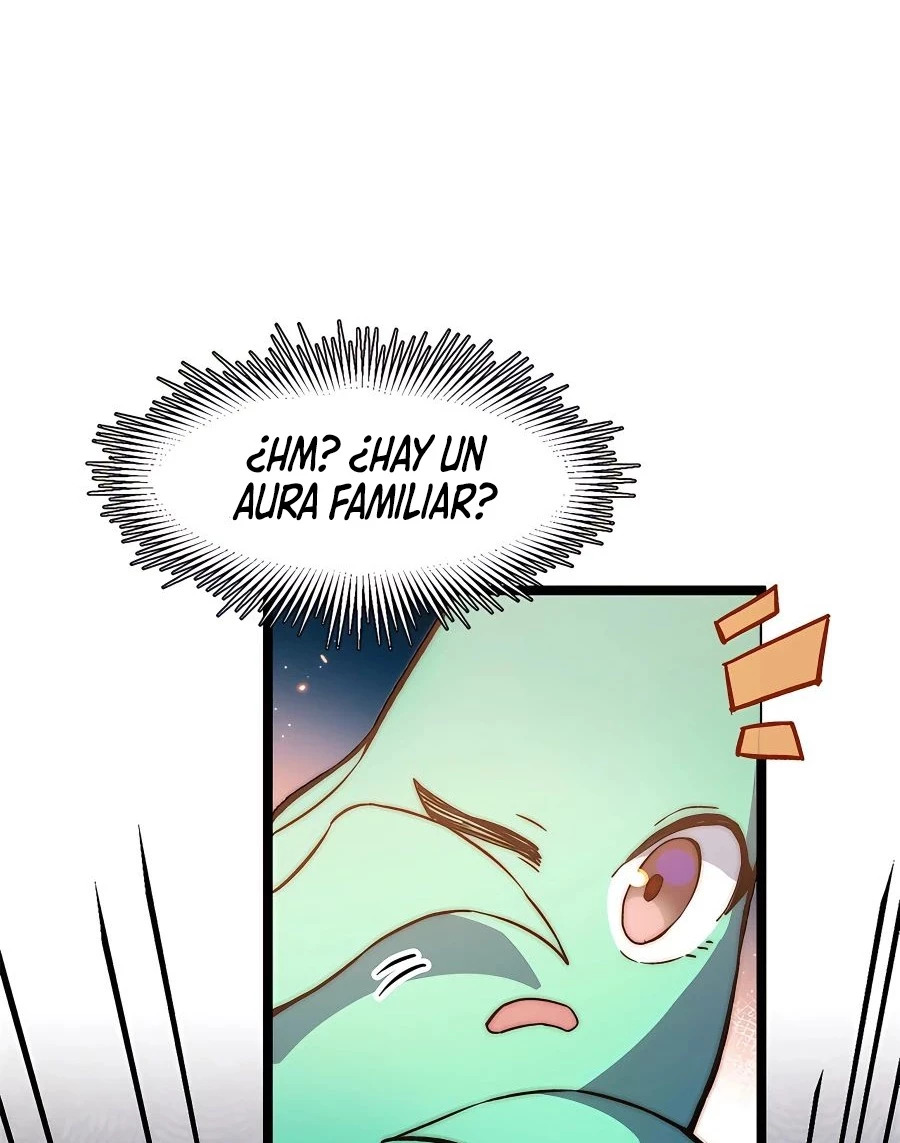 Read Top Luck Quietly Practice For Thousands Of Years ES Manga Online