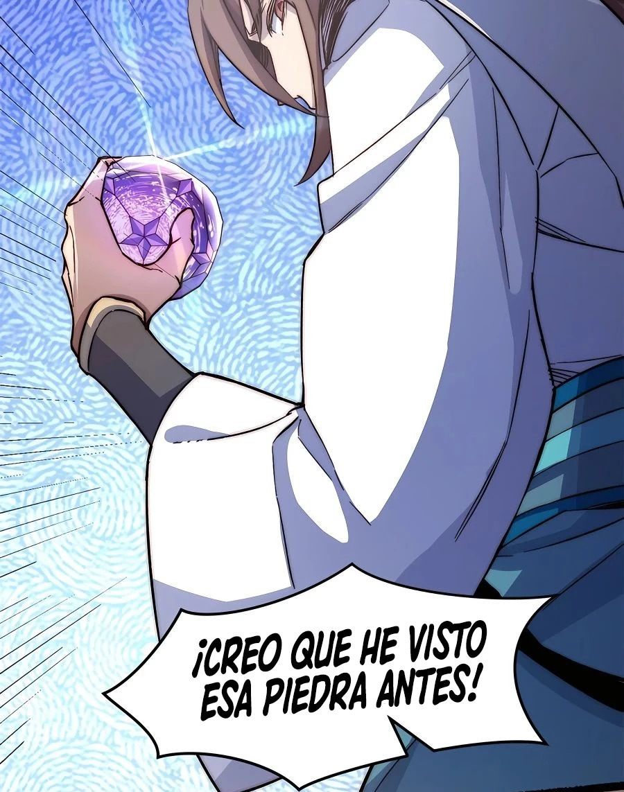Read Top Luck Quietly Practice For Thousands Of Years ES Manga Online