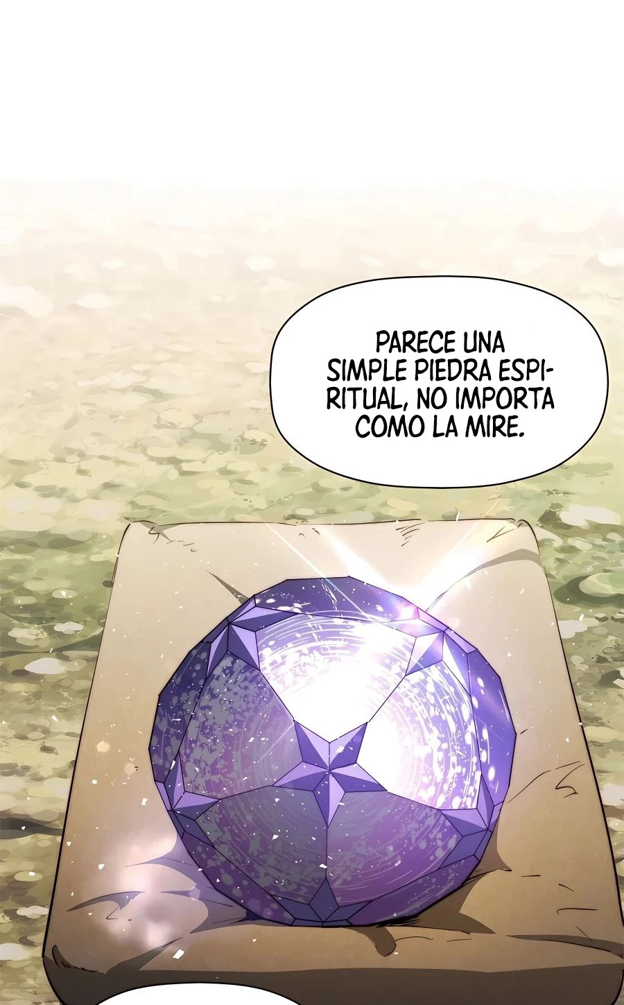 Read Top Luck Quietly Practice For Thousands Of Years ES Manga Online