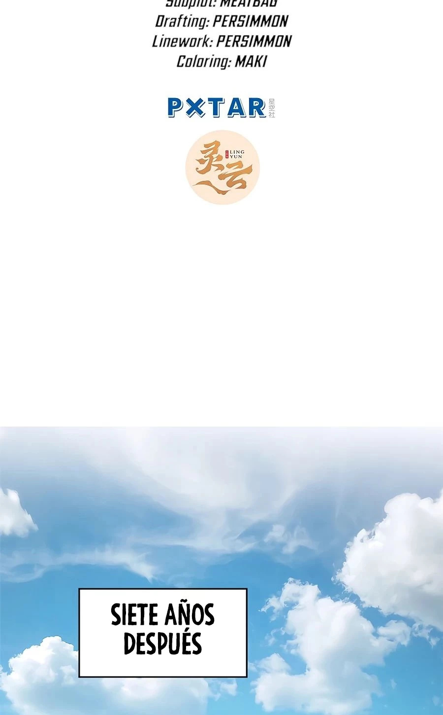 Read Top Luck Quietly Practice For Thousands Of Years ES Manga Online