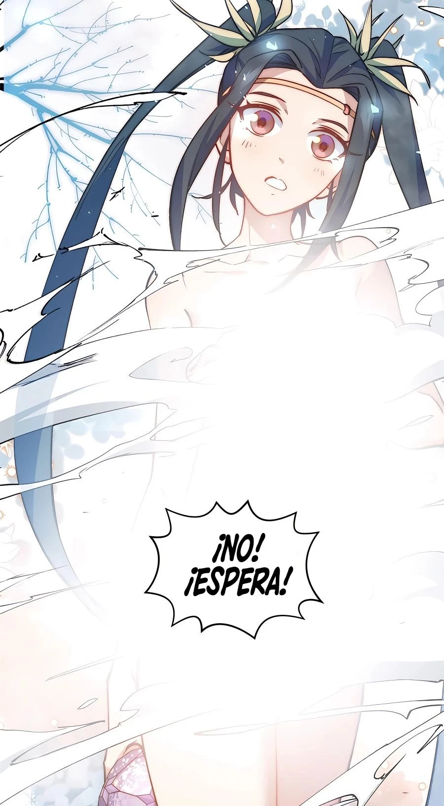 Read Top Luck Quietly Practice For Thousands Of Years ES Manga Online