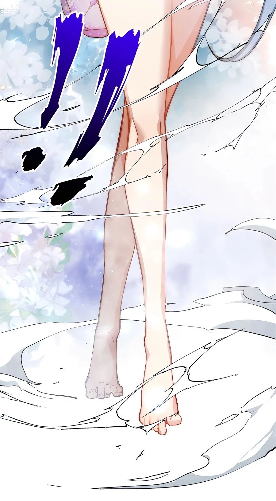 Read Top Luck Quietly Practice For Thousands Of Years ES Manga Online