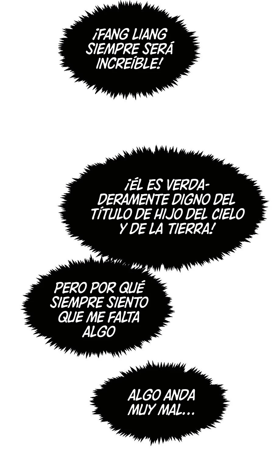 Read Top Luck Quietly Practice For Thousands Of Years ES Manga Online
