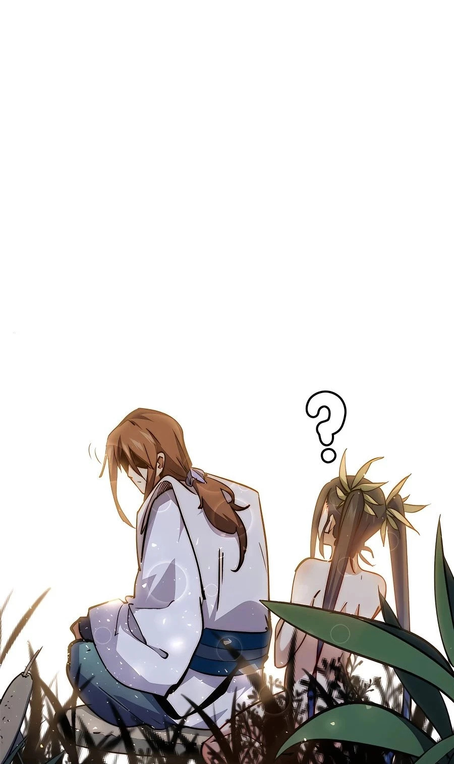Read Top Luck Quietly Practice For Thousands Of Years ES Manga Online