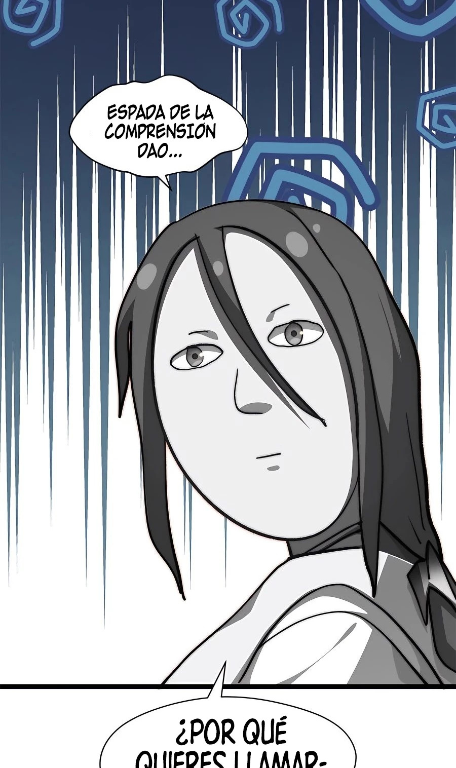 Read Top Luck Quietly Practice For Thousands Of Years ES Manga Online