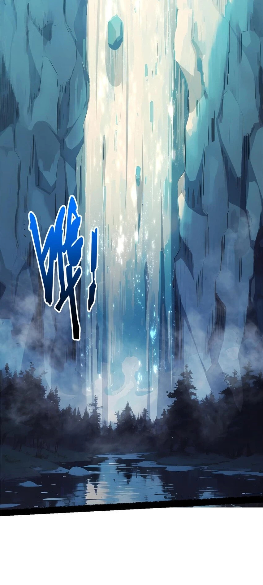 Read Top Luck Quietly Practice For Thousands Of Years ES Manga Online