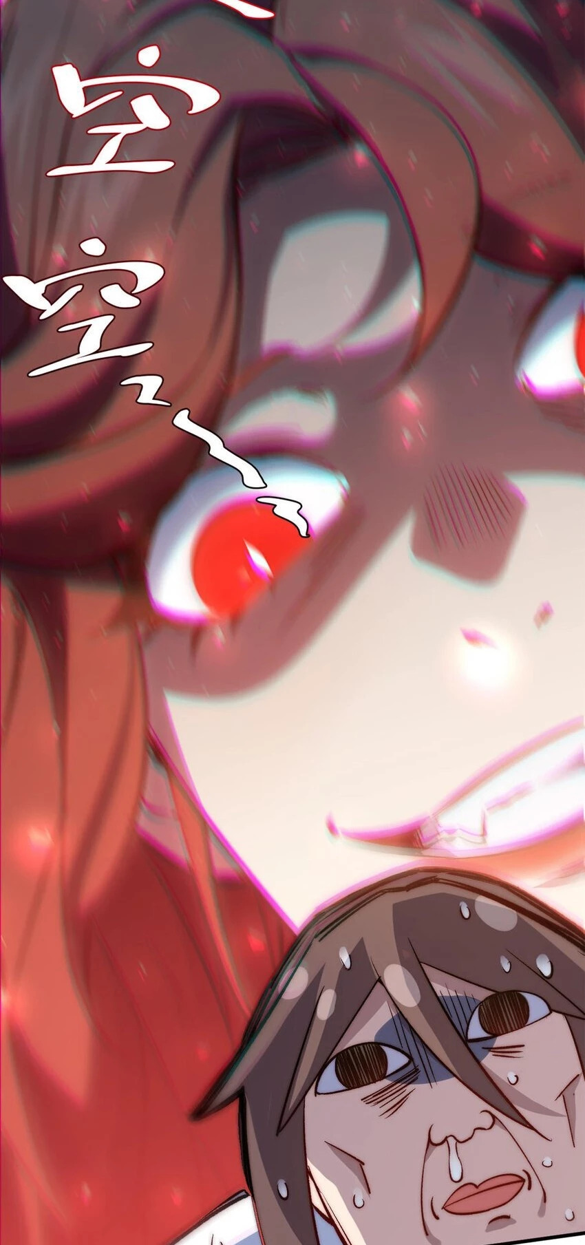 Read Top Luck Quietly Practice For Thousands Of Years ES Manga Online