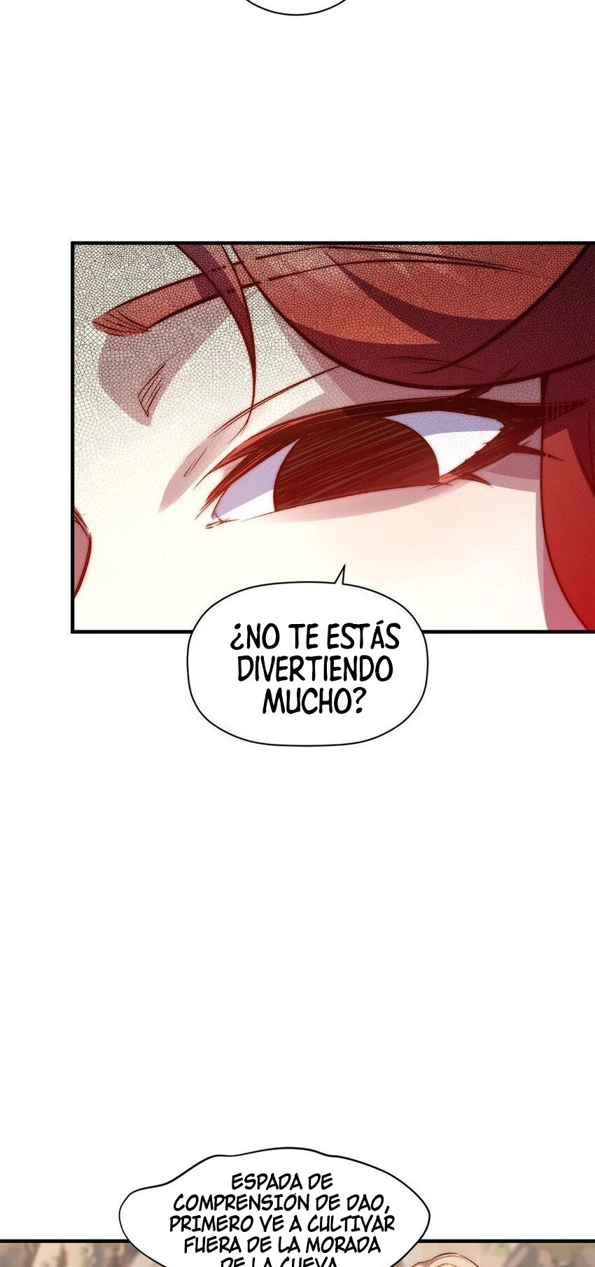 Read Top Luck Quietly Practice For Thousands Of Years ES Manga Online