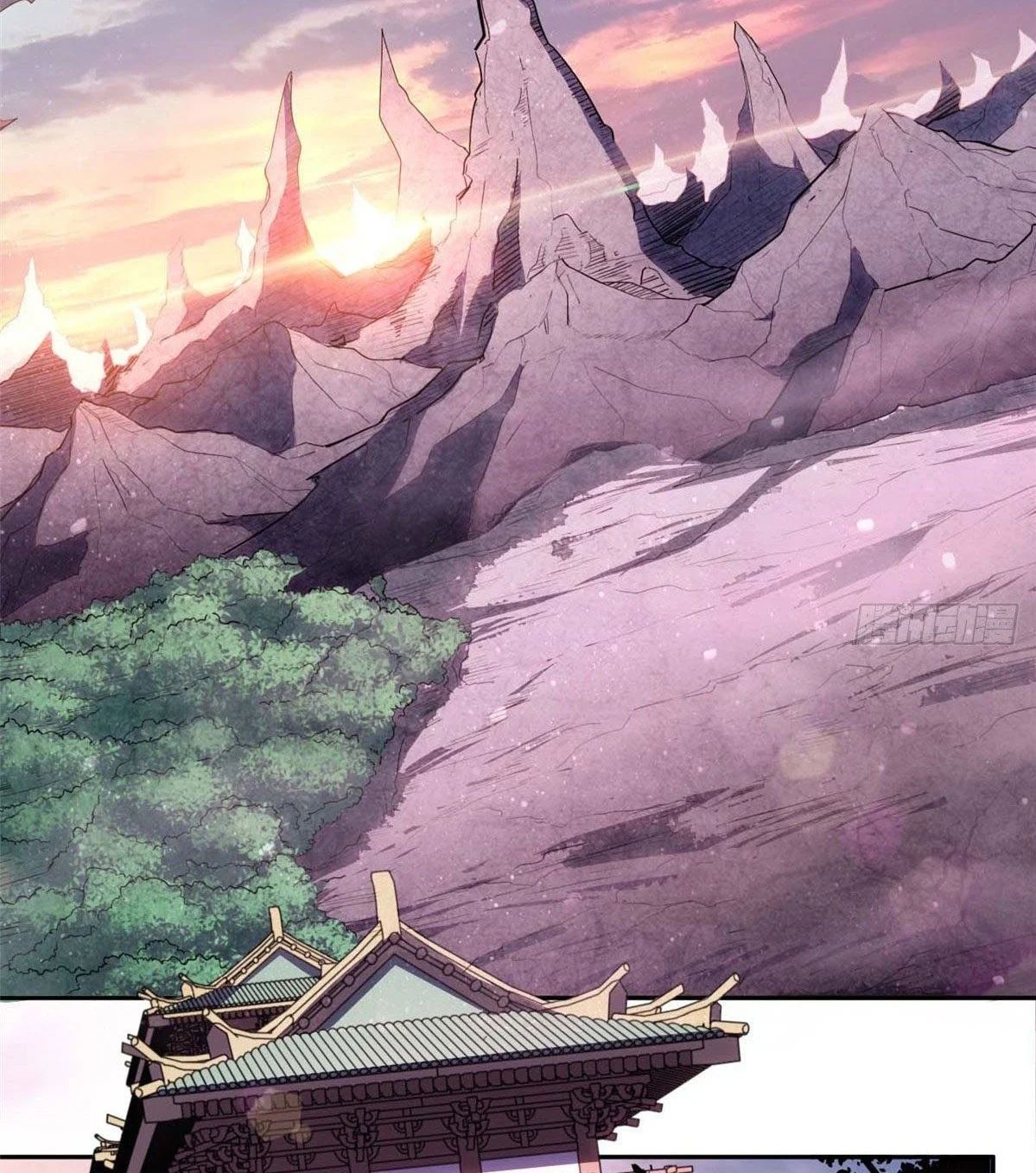 Read Top Luck Quietly Practice For Thousands Of Years ES Manga Online