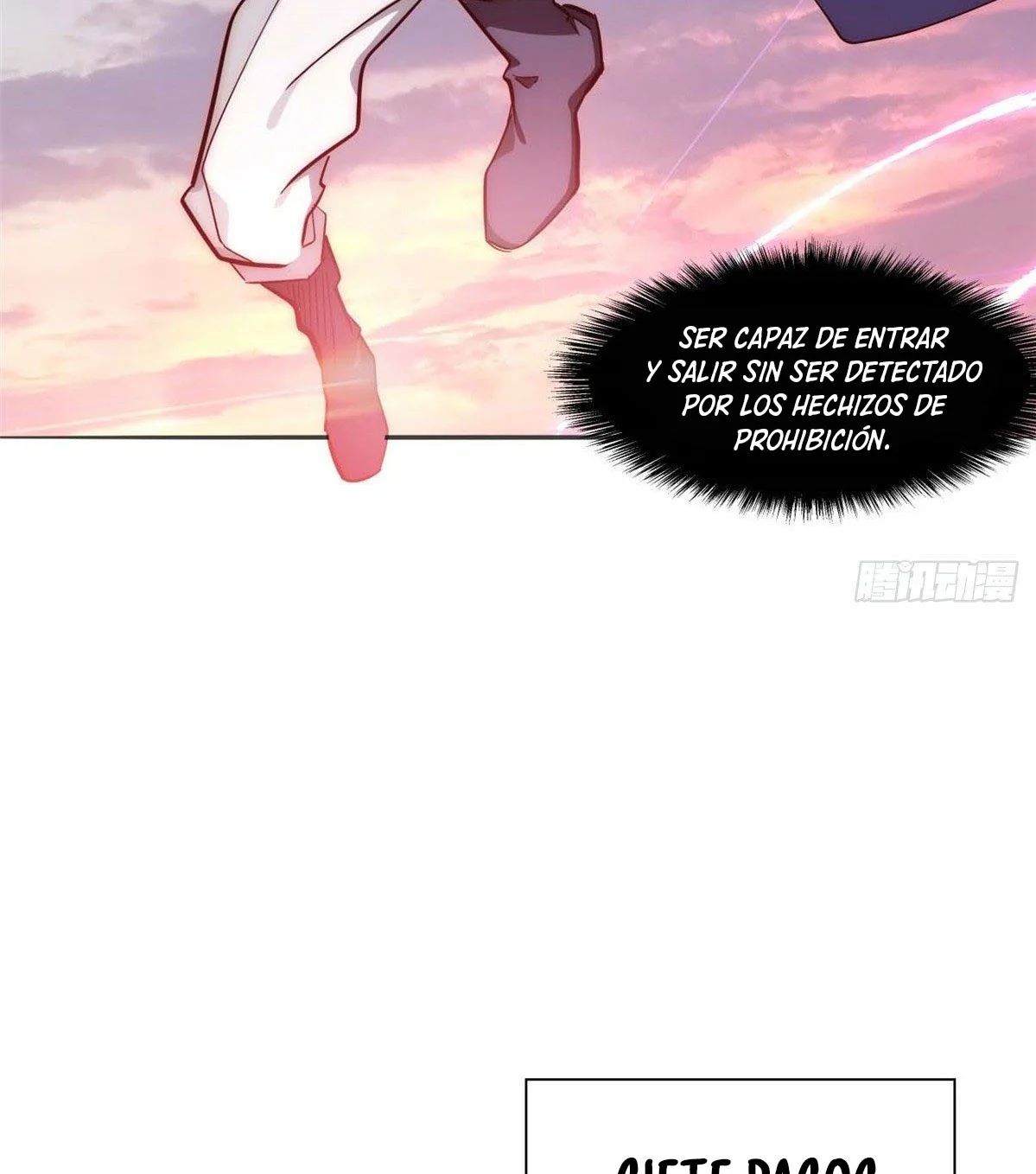 Read Top Luck Quietly Practice For Thousands Of Years ES Manga Online