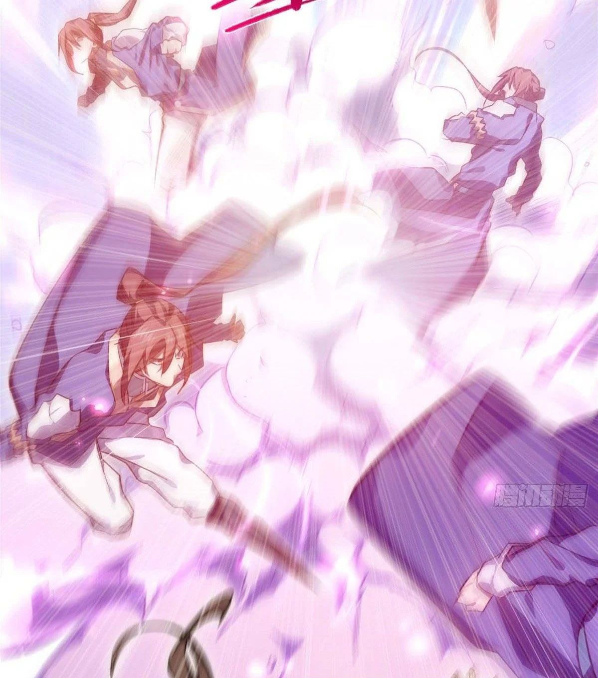 Read Top Luck Quietly Practice For Thousands Of Years ES Manga Online