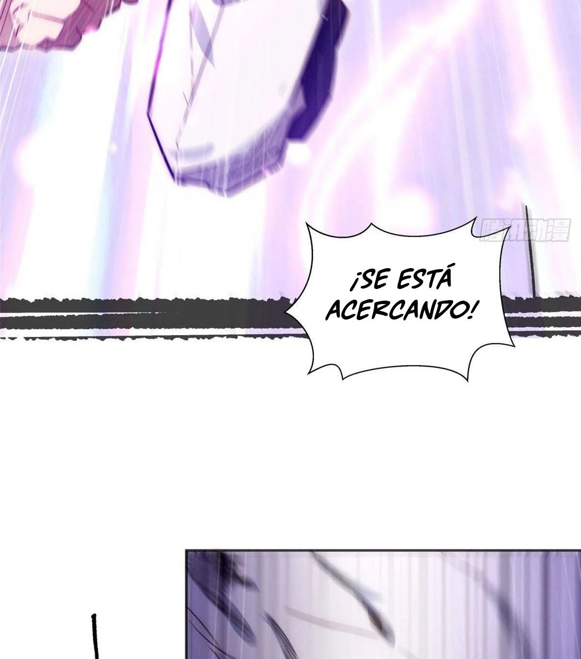 Read Top Luck Quietly Practice For Thousands Of Years ES Manga Online