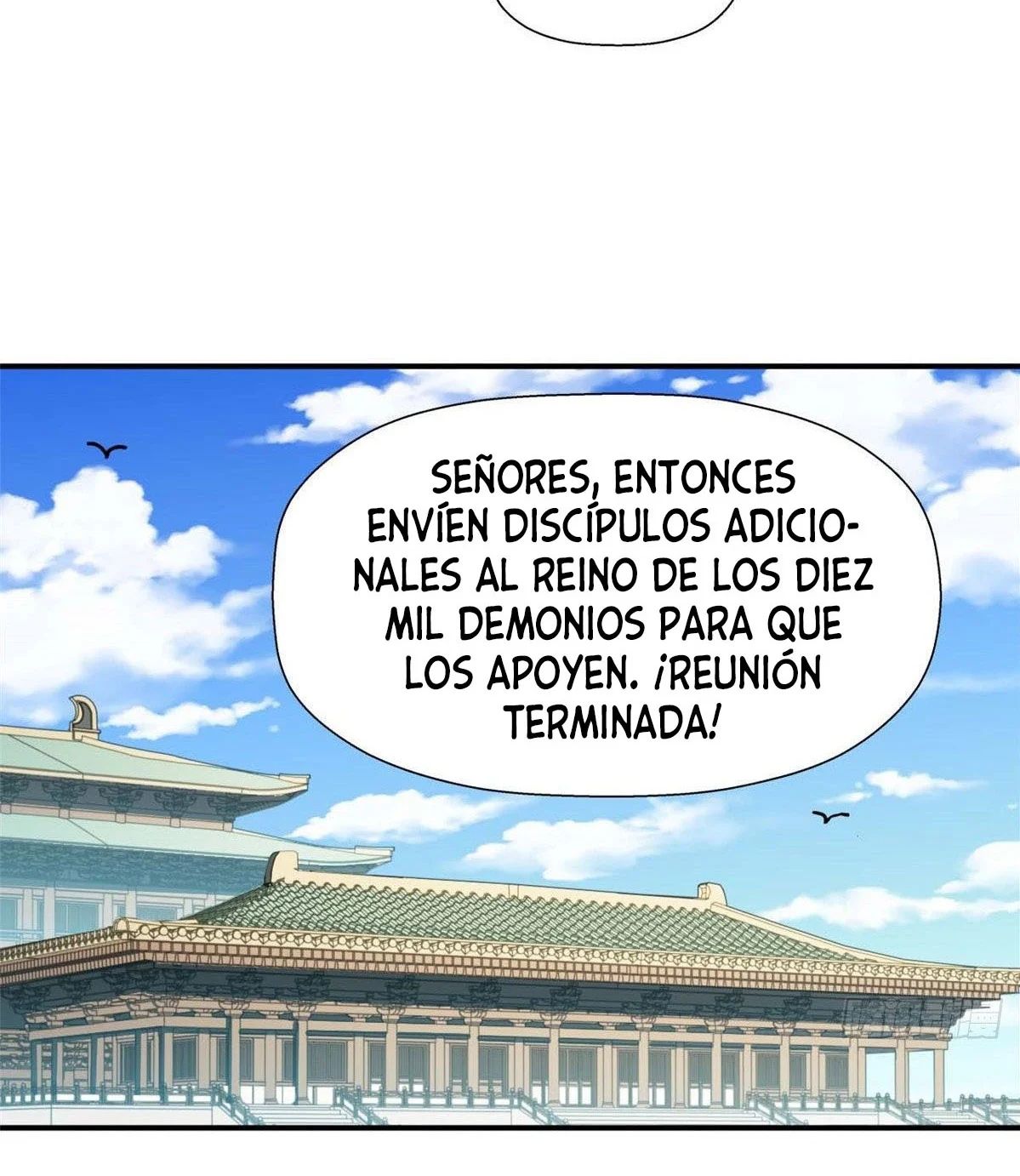Read Top Luck Quietly Practice For Thousands Of Years ES Manga Online