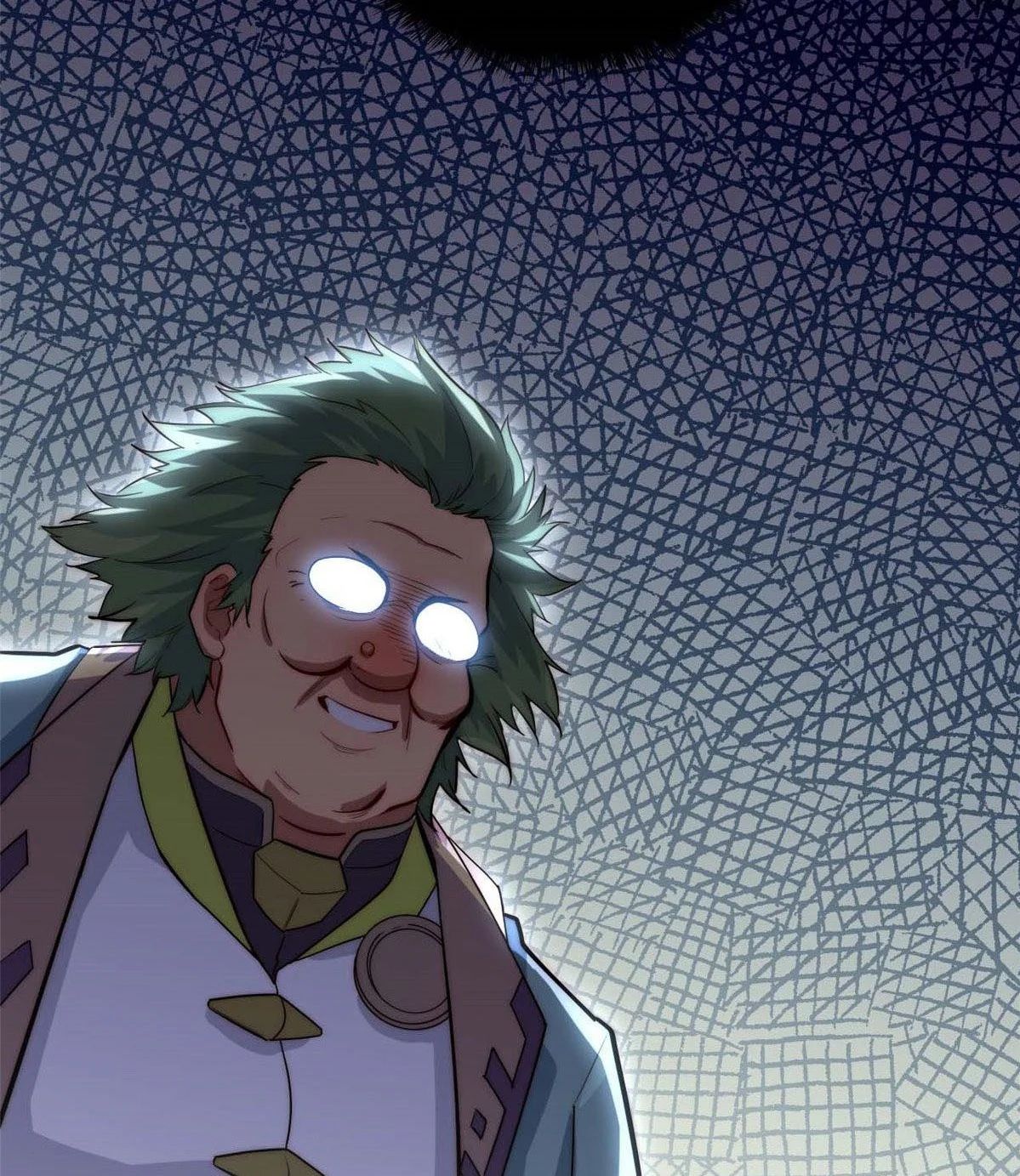 Read Top Luck Quietly Practice For Thousands Of Years ES Manga Online