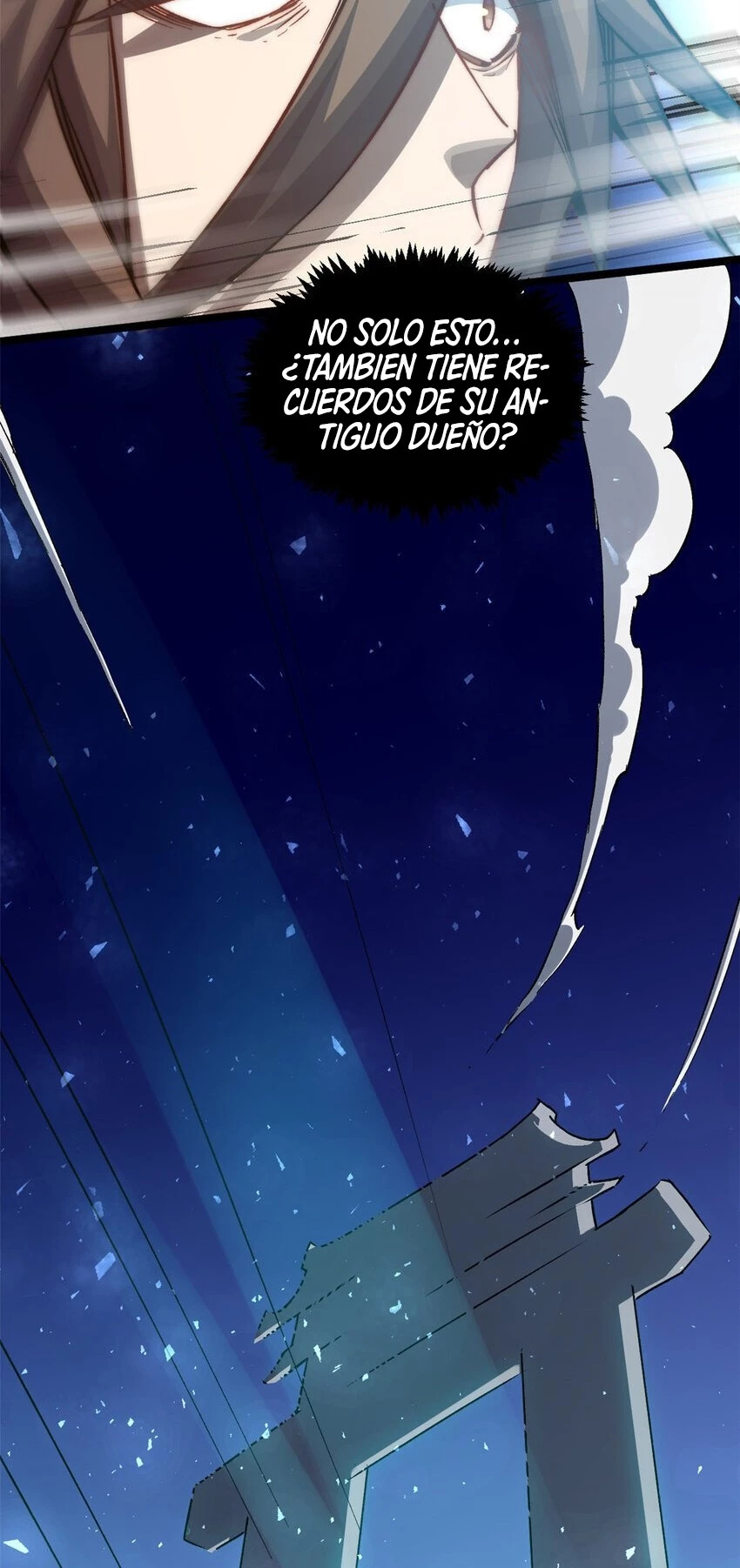 Read Top Luck Quietly Practice For Thousands Of Years ES Manga Online