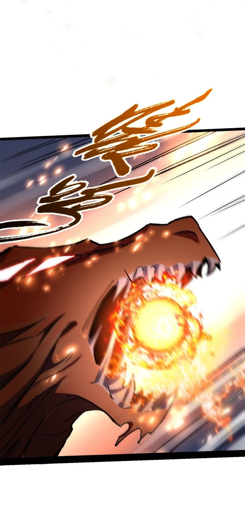 Read Top Luck Quietly Practice For Thousands Of Years ES Manga Online