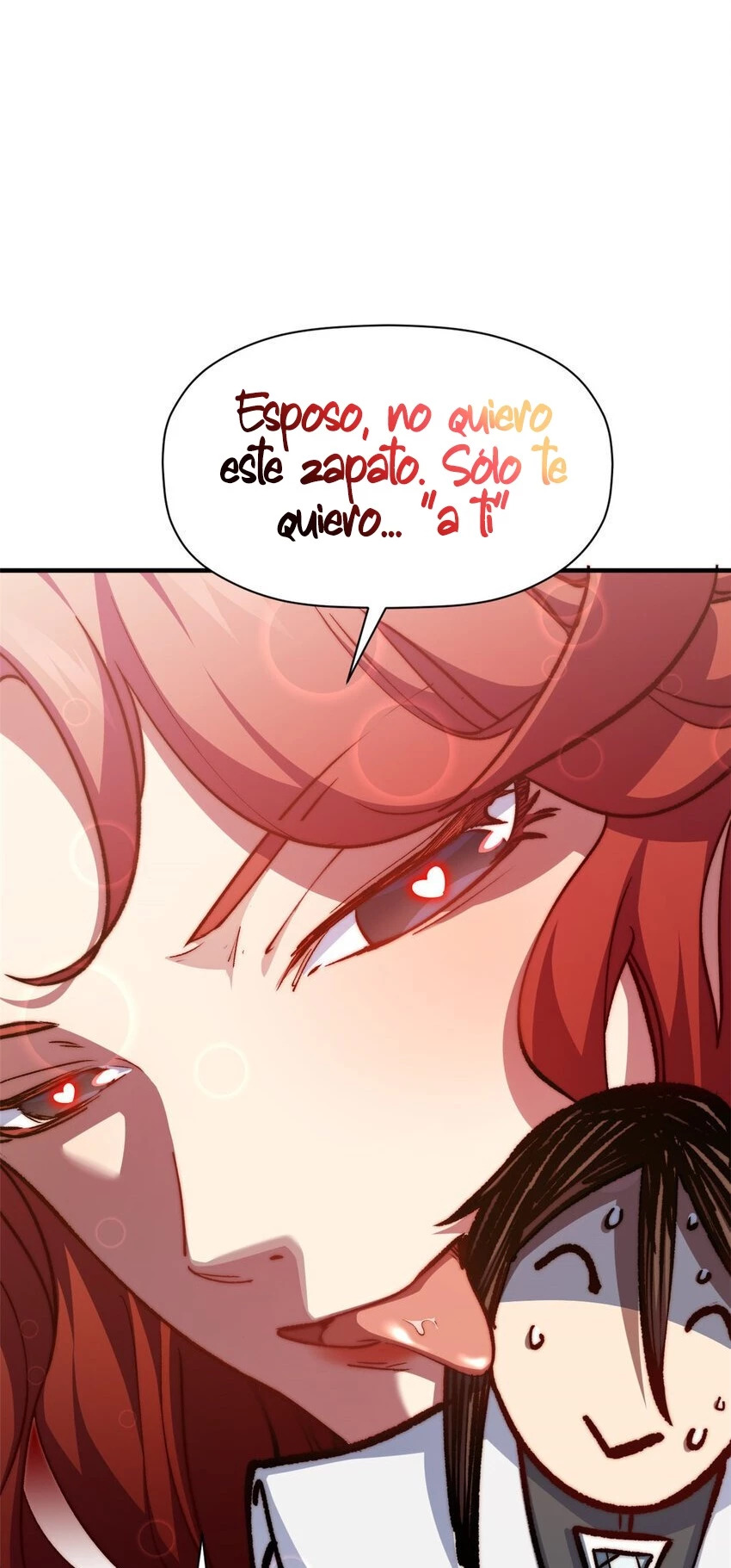 Read Top Luck Quietly Practice For Thousands Of Years ES Manga Online