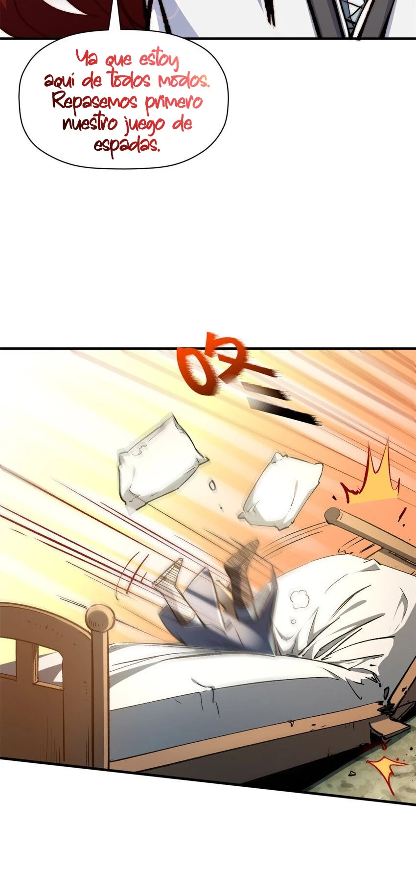 Read Top Luck Quietly Practice For Thousands Of Years ES Manga Online
