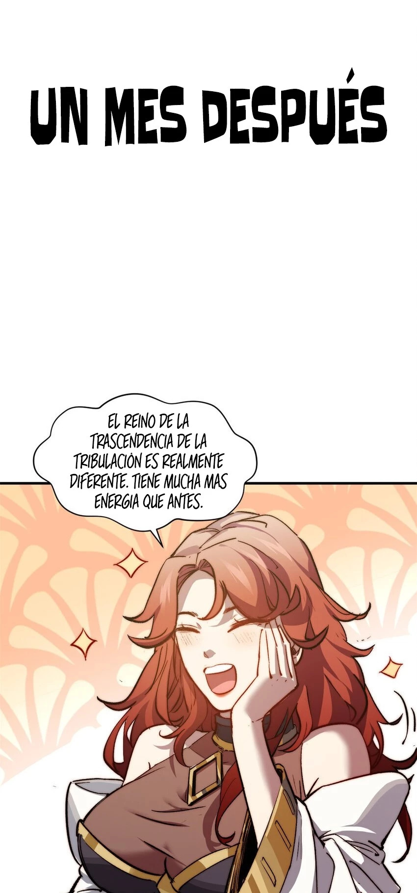 Read Top Luck Quietly Practice For Thousands Of Years ES Manga Online