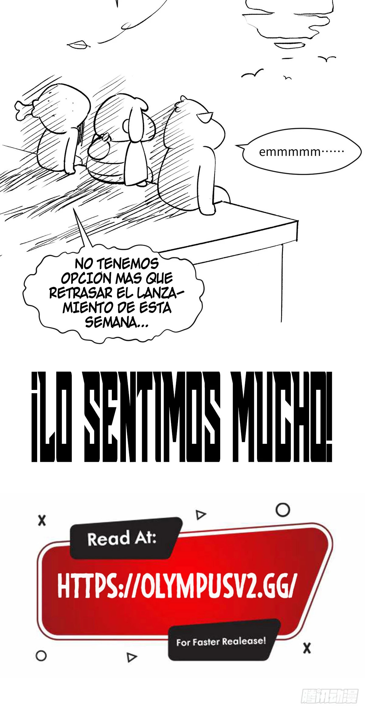 Read Top Luck Quietly Practice For Thousands Of Years ES Manga Online