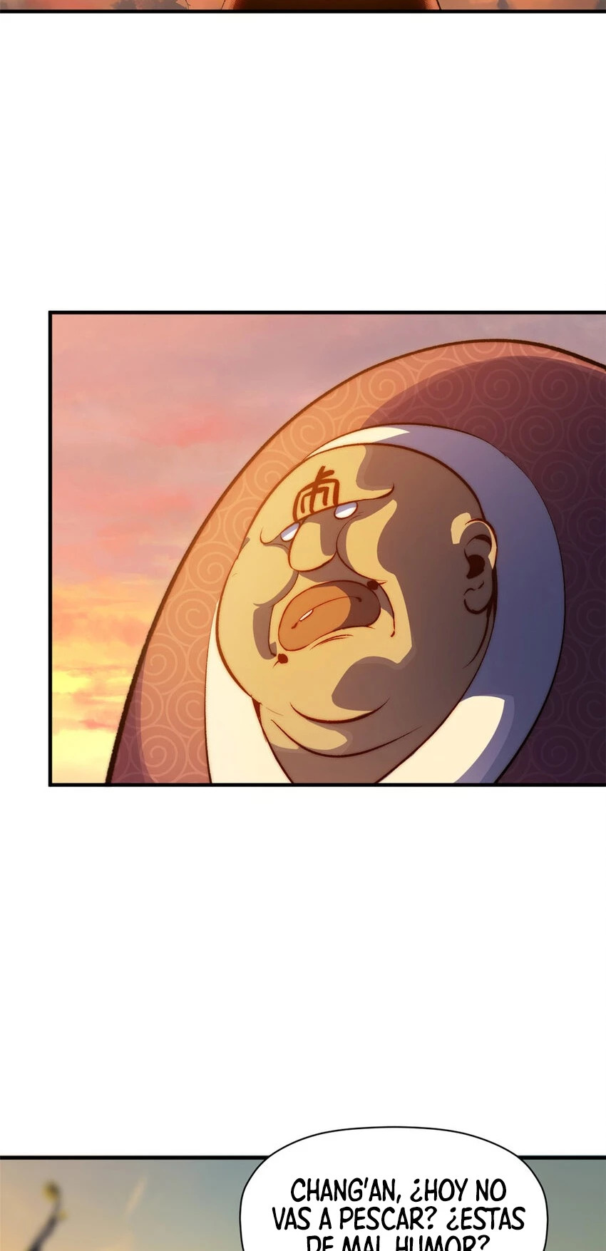 Read Top Luck Quietly Practice For Thousands Of Years ES Manga Online