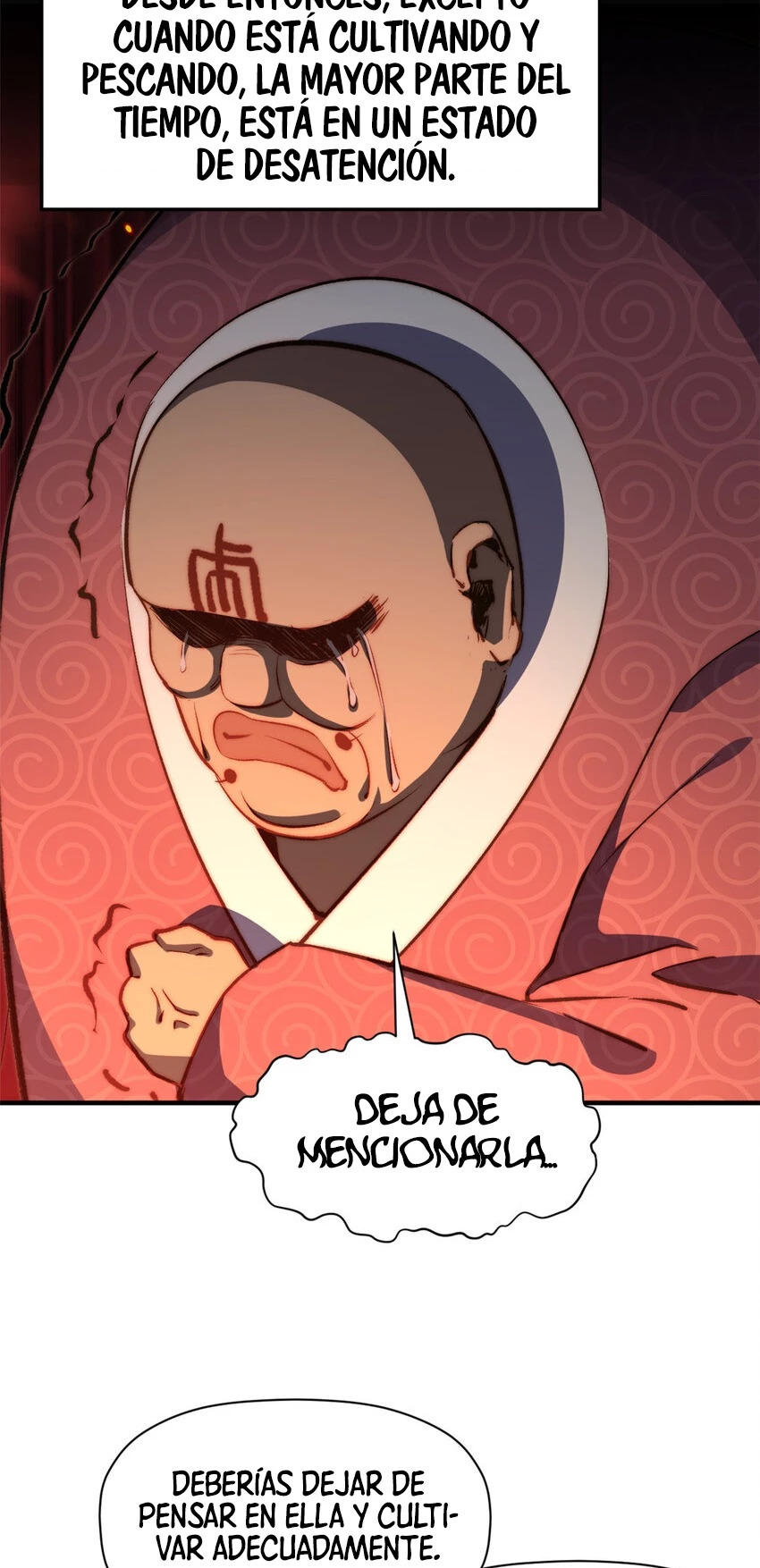 Read Top Luck Quietly Practice For Thousands Of Years ES Manga Online