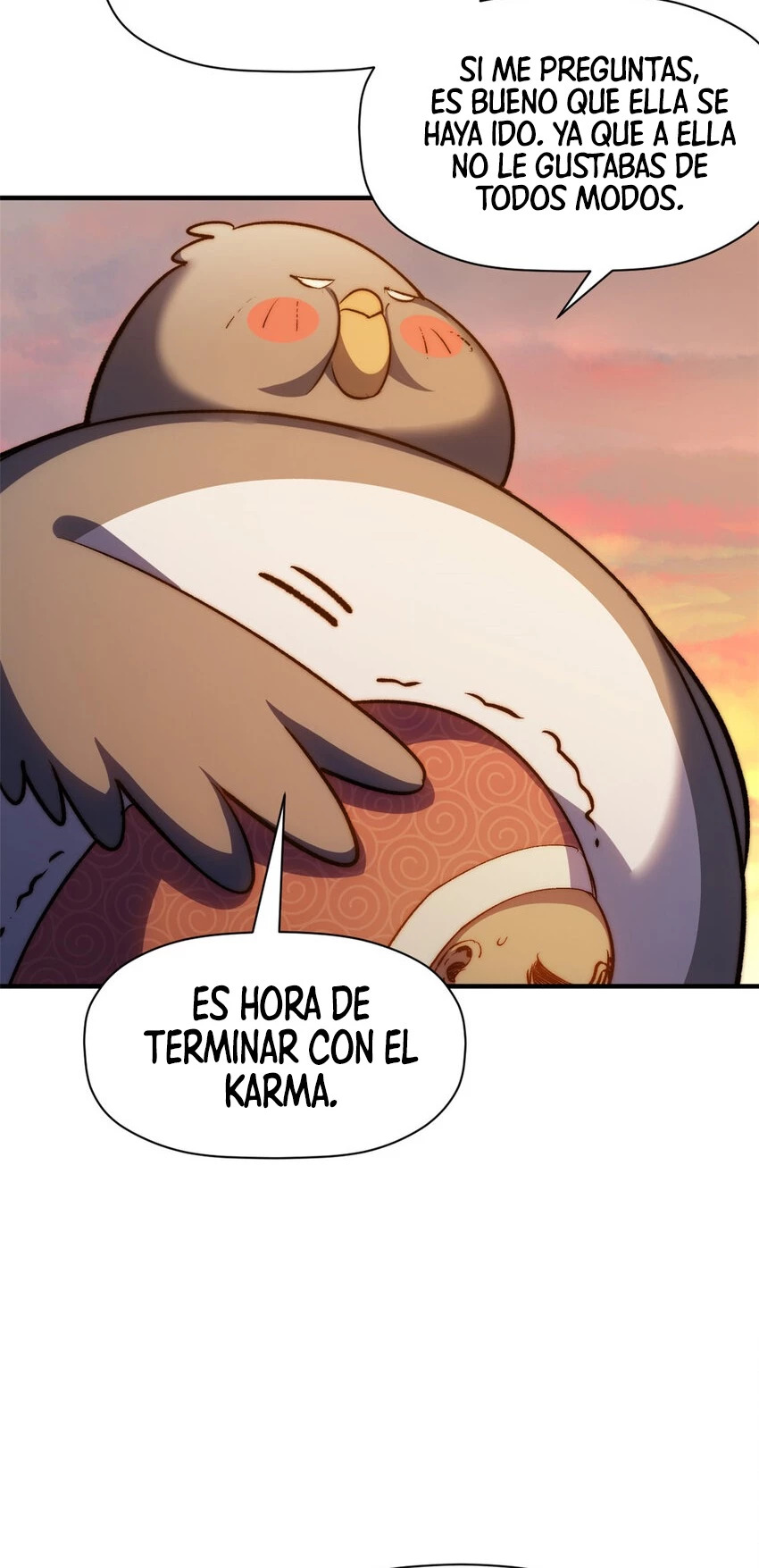 Read Top Luck Quietly Practice For Thousands Of Years ES Manga Online