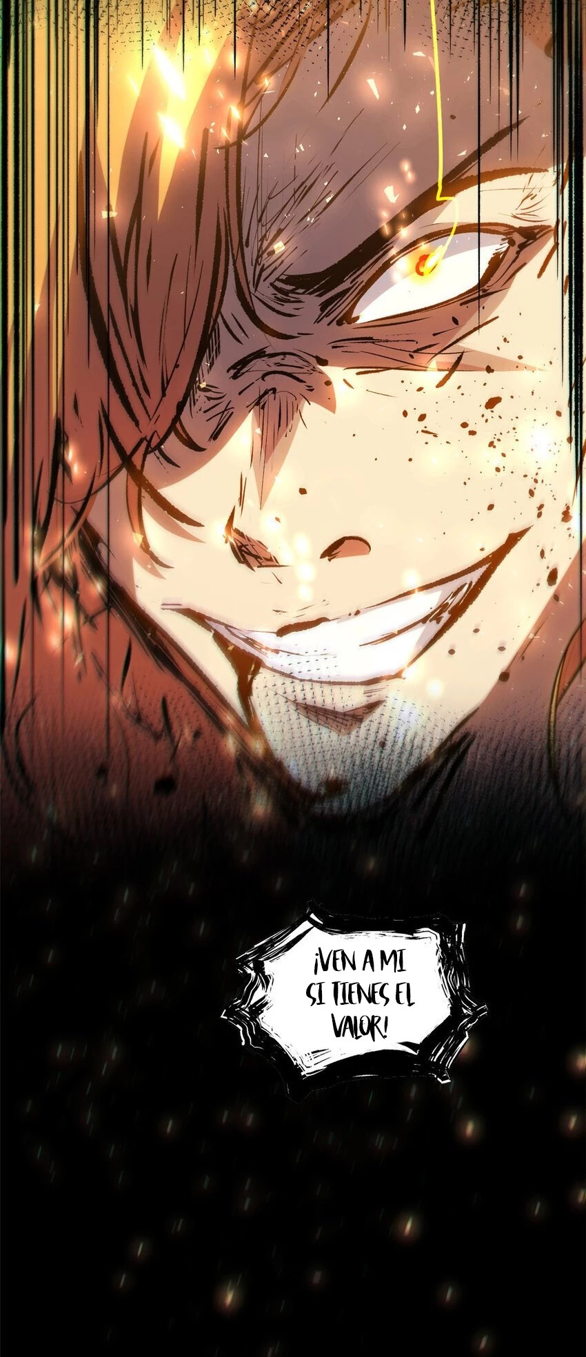Read Top Luck Quietly Practice For Thousands Of Years ES Manga Online