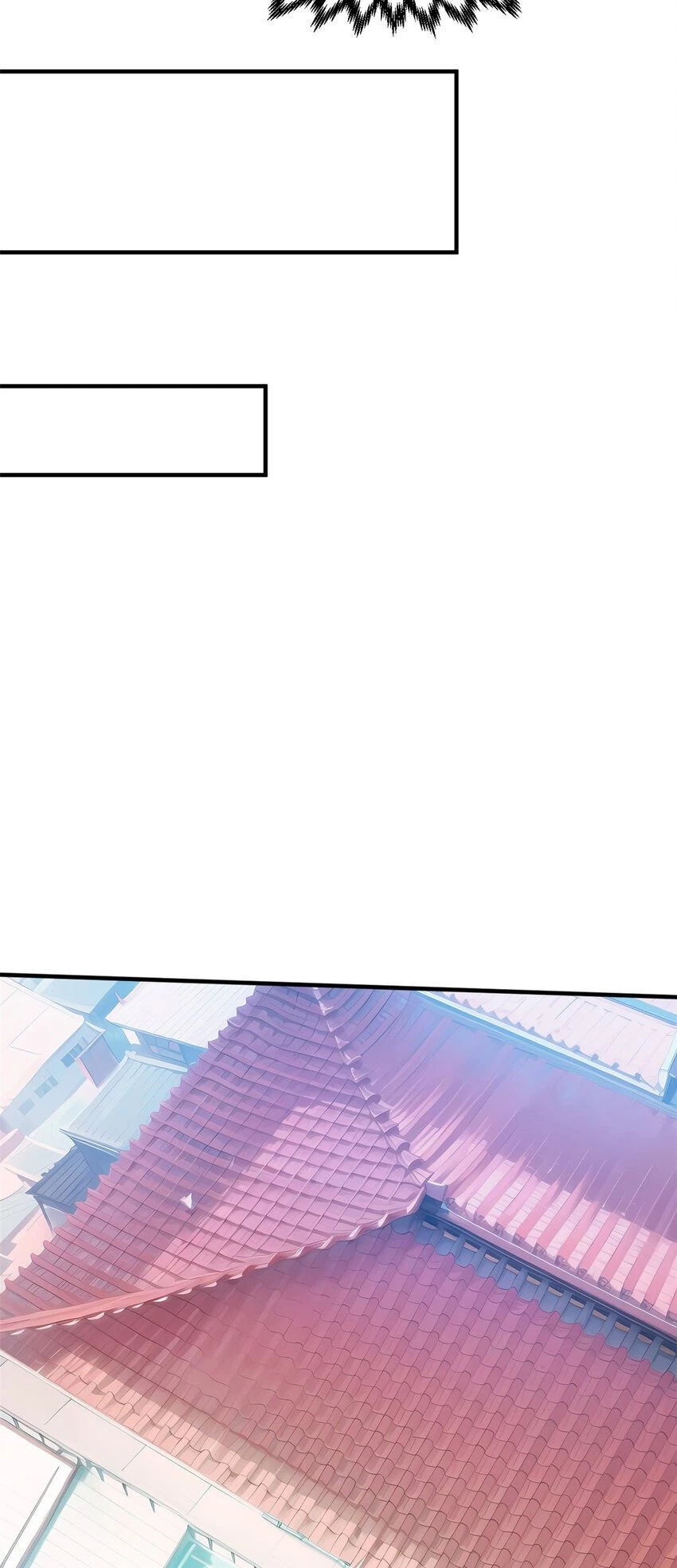 Read Top Luck Quietly Practice For Thousands Of Years ES Manga Online