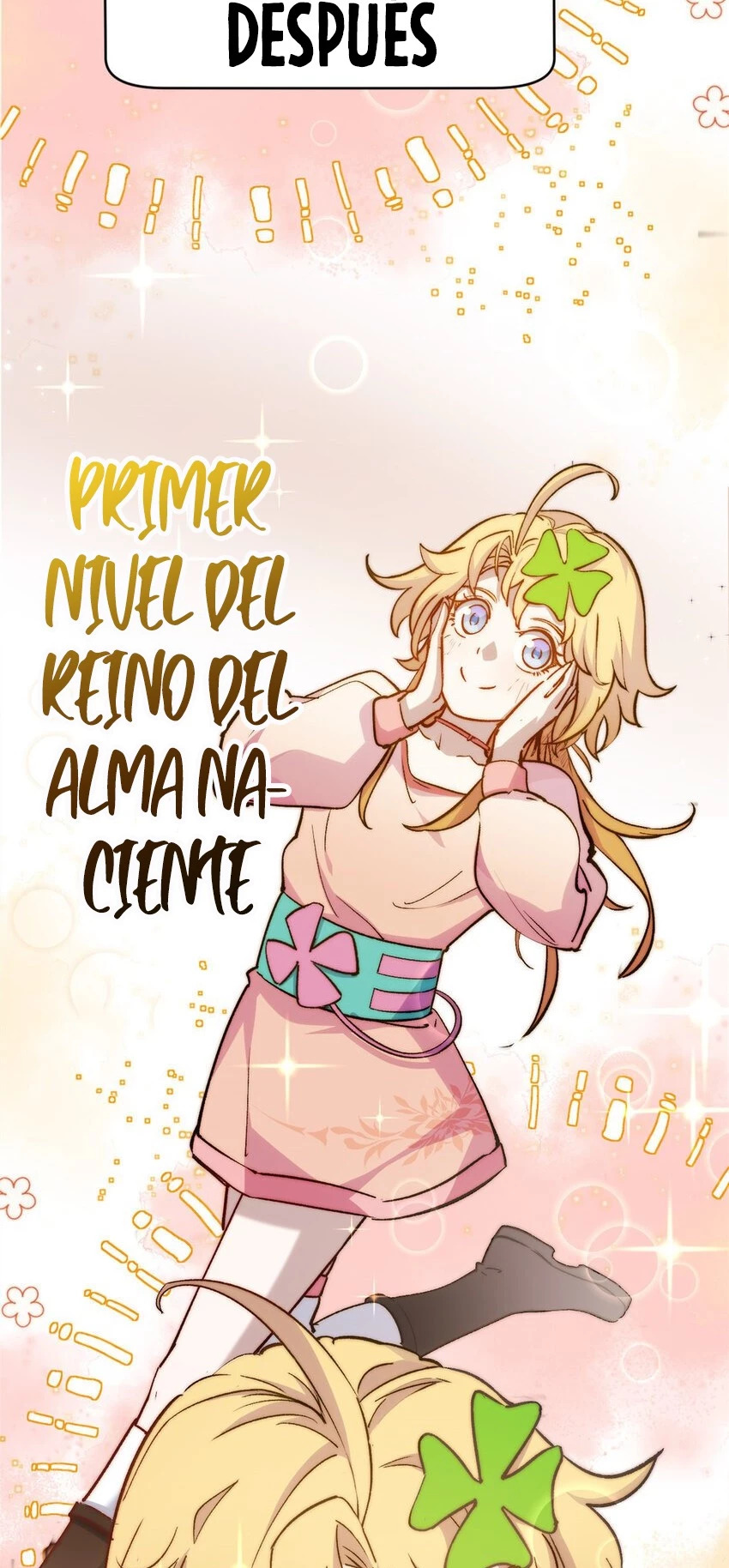 Read Top Luck Quietly Practice For Thousands Of Years ES Manga Online