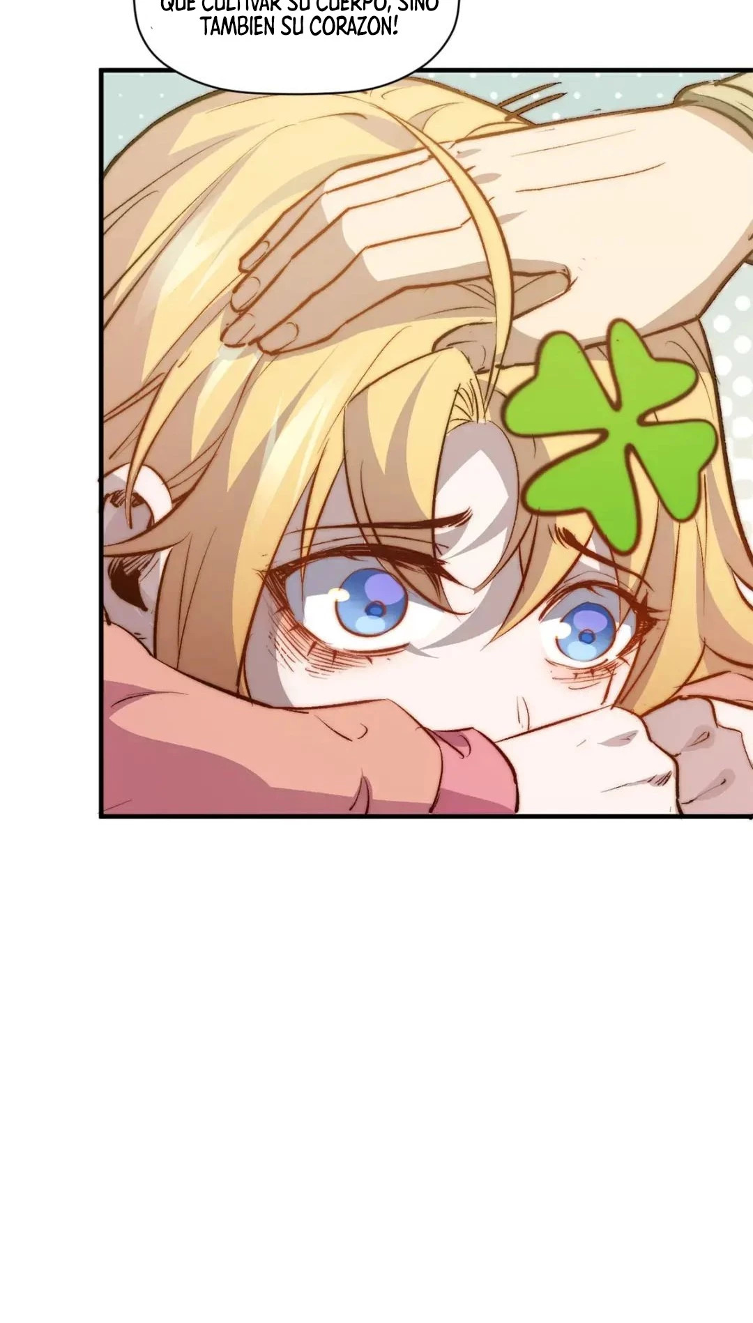 Read Top Luck Quietly Practice For Thousands Of Years ES Manga Online