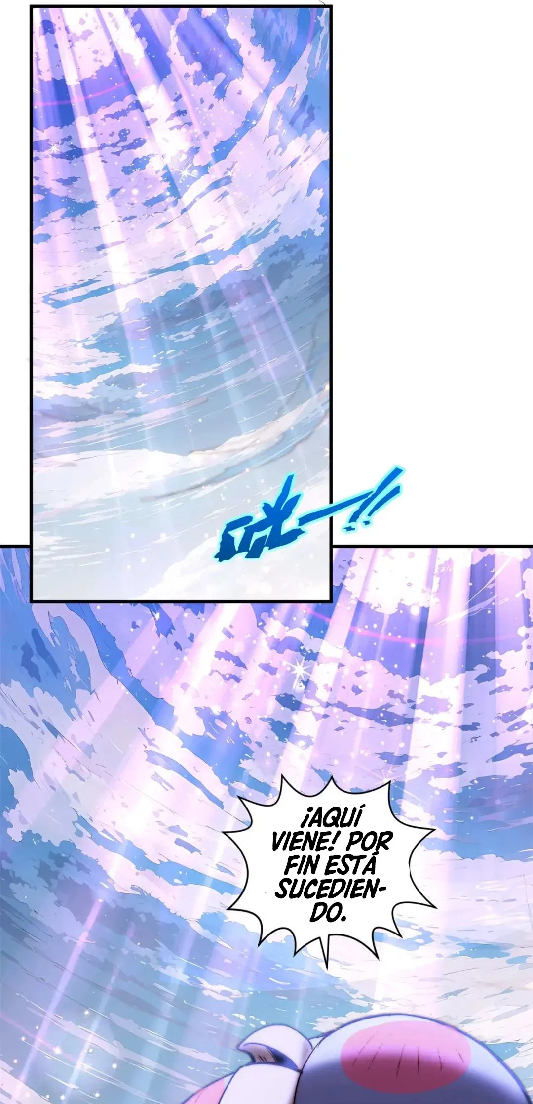 Read Top Luck Quietly Practice For Thousands Of Years ES Manga Online