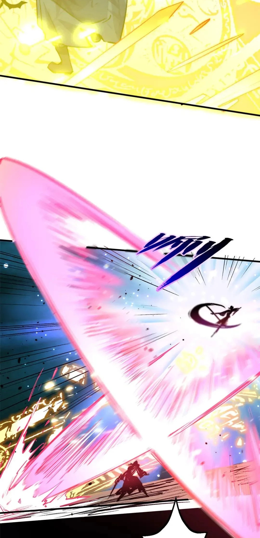 Read Top Luck Quietly Practice For Thousands Of Years ES Manga Online