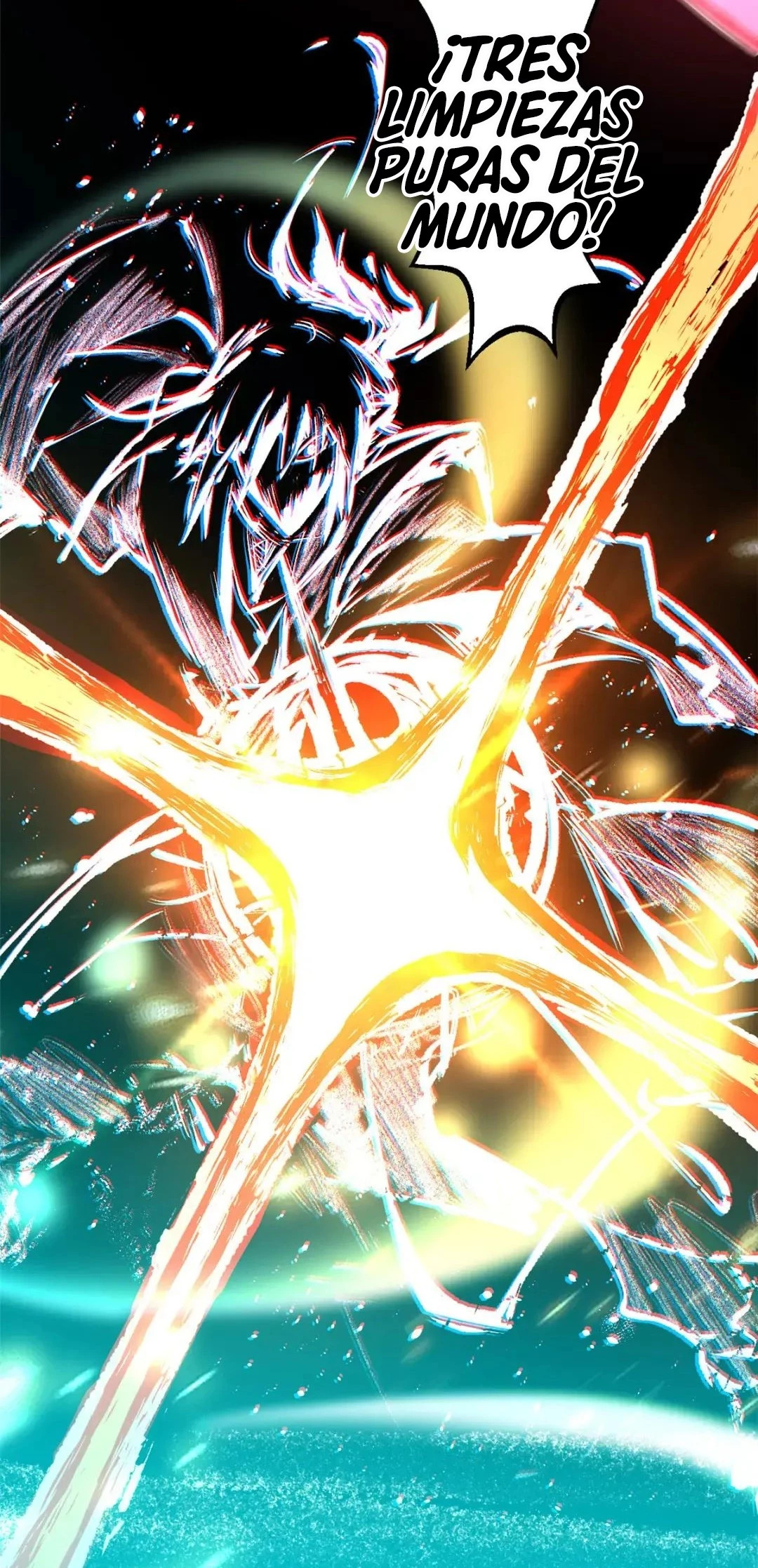 Read Top Luck Quietly Practice For Thousands Of Years ES Manga Online