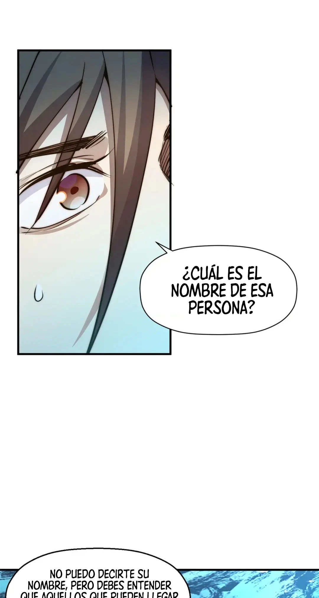 Read Top Luck Quietly Practice For Thousands Of Years ES Manga Online