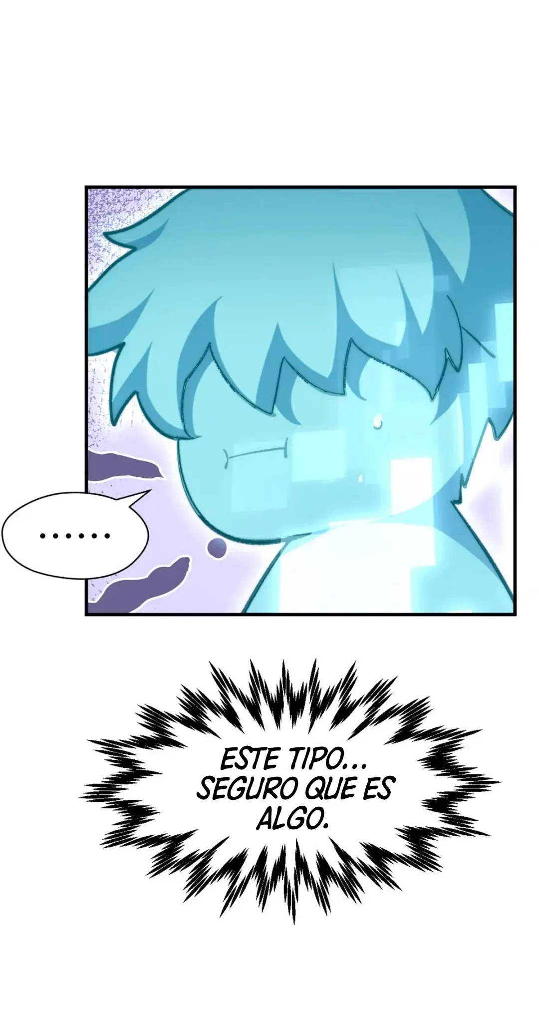 Read Top Luck Quietly Practice For Thousands Of Years ES Manga Online