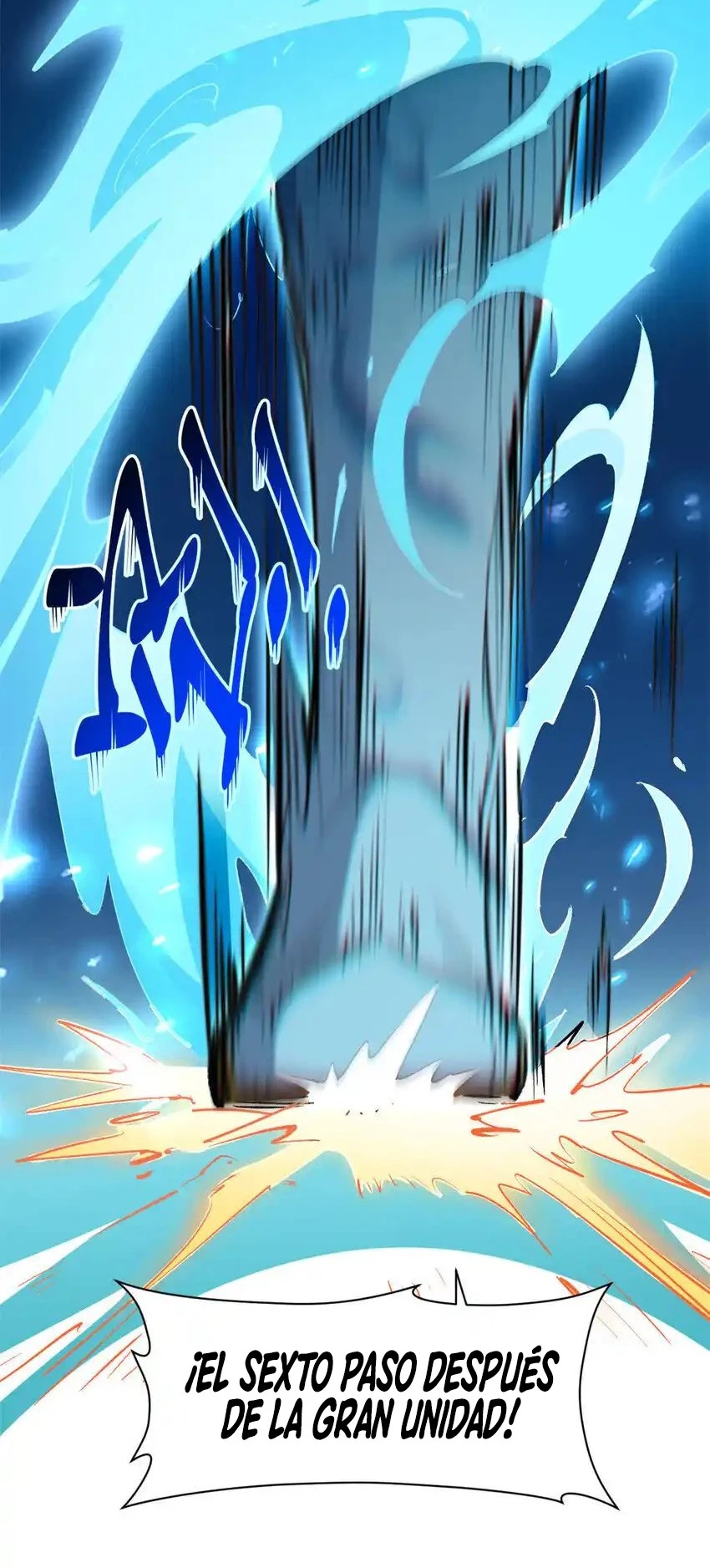 Read Top Luck Quietly Practice For Thousands Of Years ES Manga Online
