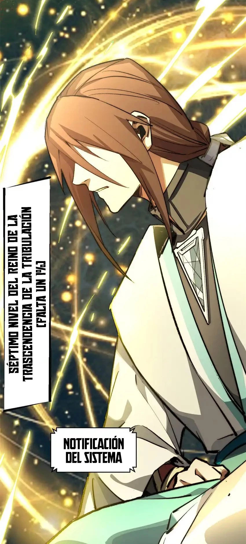Read Top Luck Quietly Practice For Thousands Of Years ES Manga Online