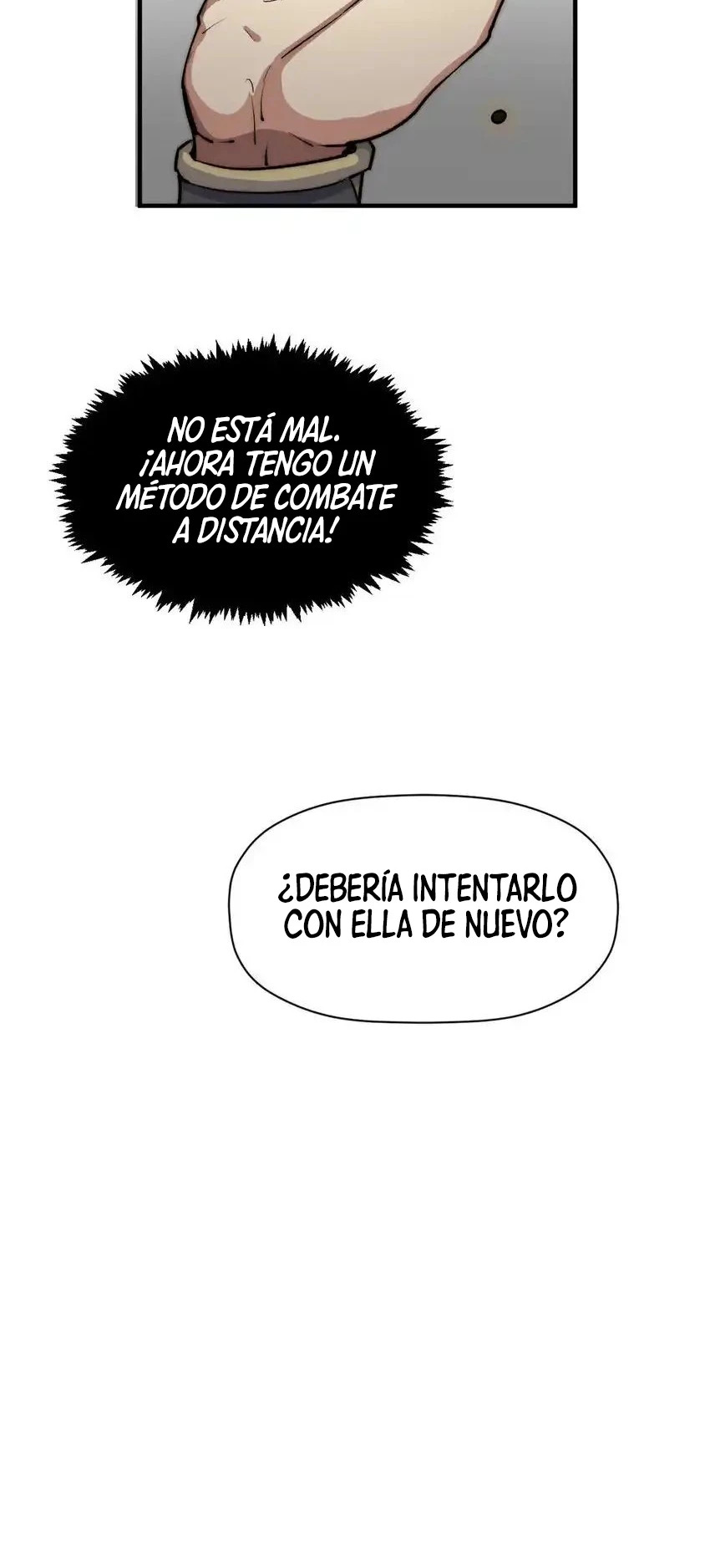 Read Top Luck Quietly Practice For Thousands Of Years ES Manga Online