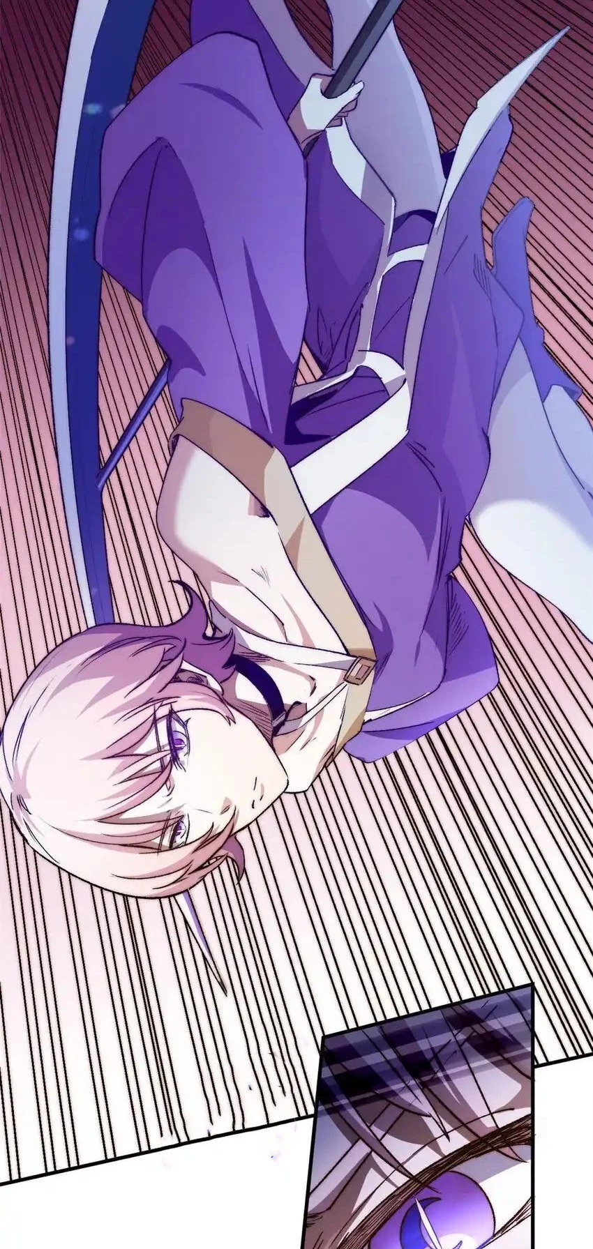 Read Top Luck Quietly Practice For Thousands Of Years ES Manga Online